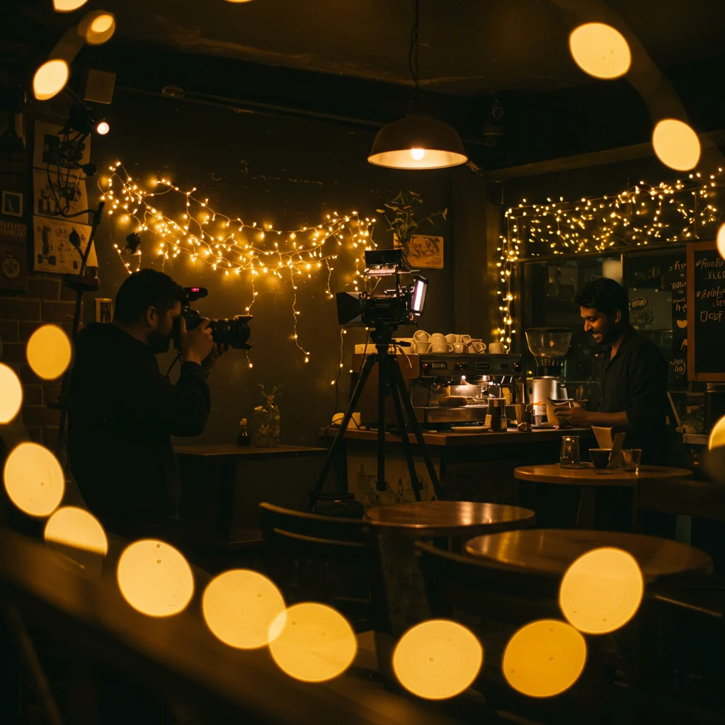 How to Capture the Glow: Photography and Video Tips