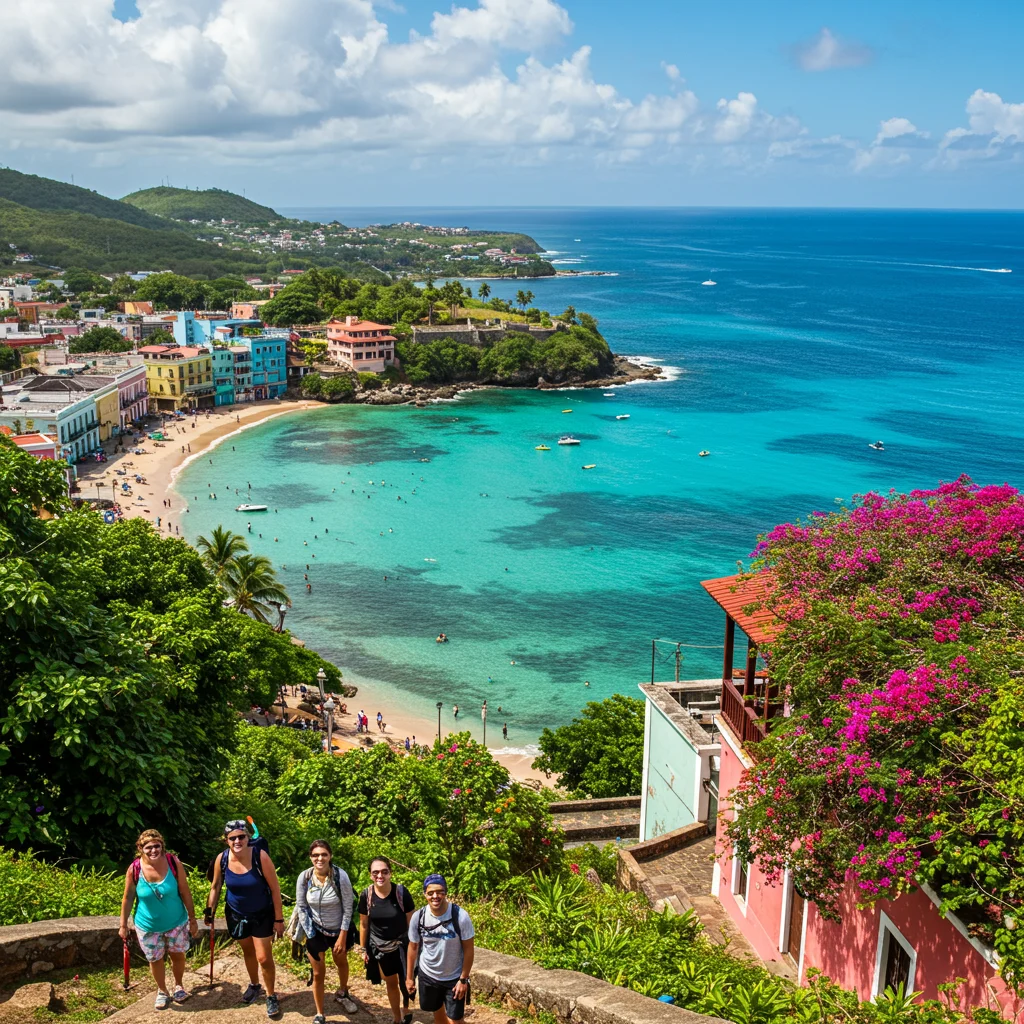 How to Choose the Best Tours in Puerto Rico for You