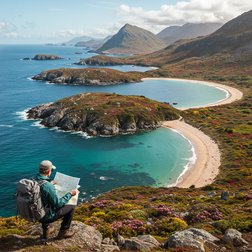 How to Choose the Right Bay for Your Adventure