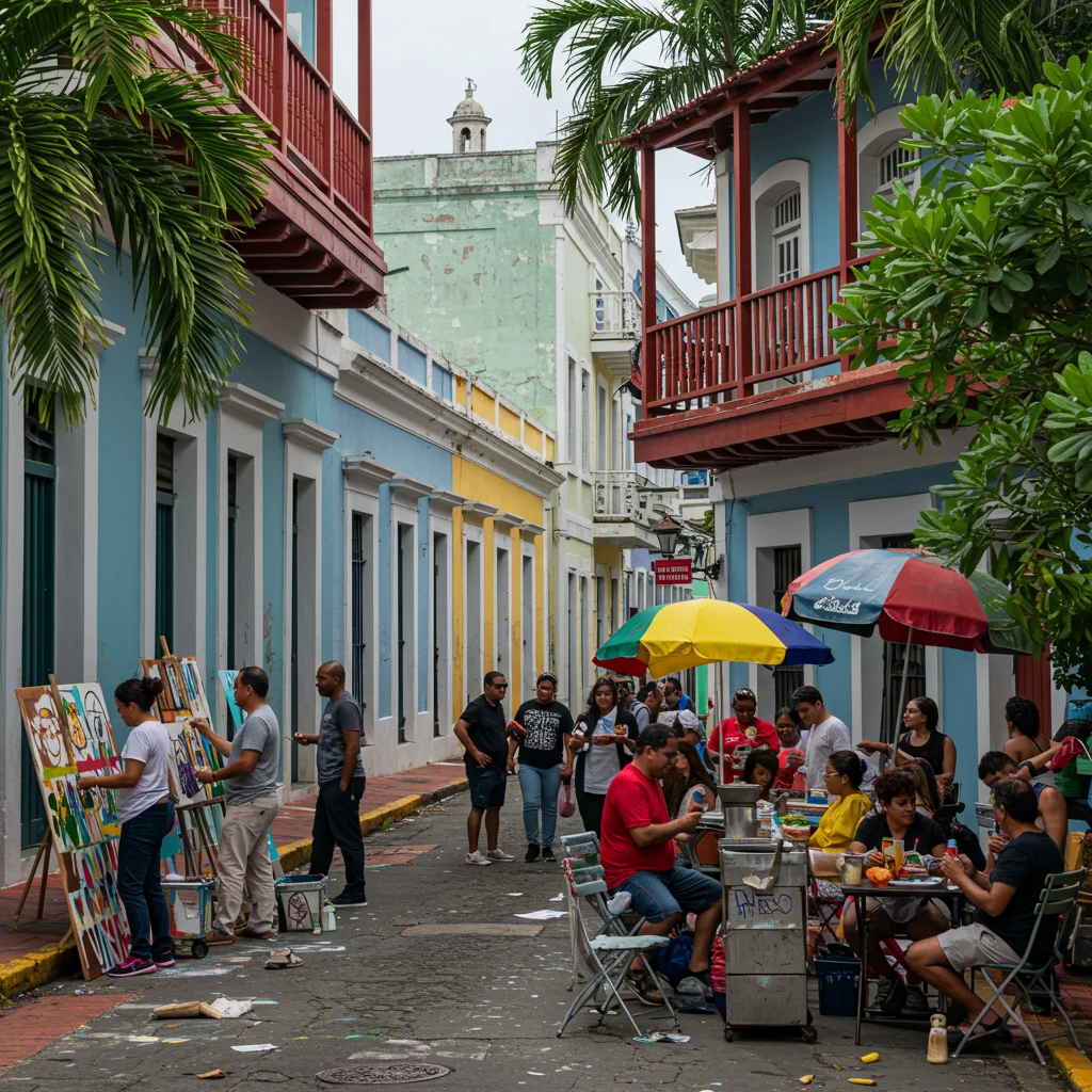 How to Experience San Juan Like a Local