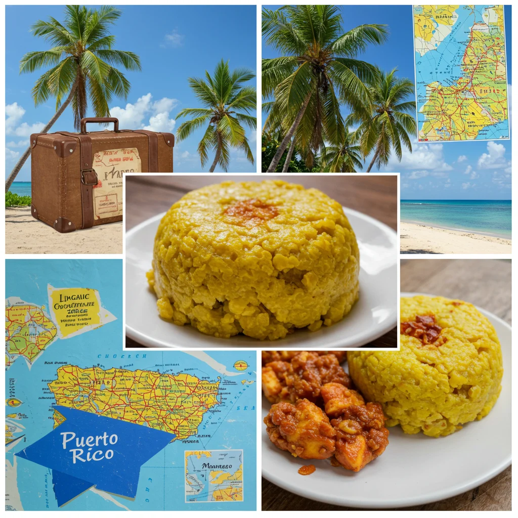 How to Get to Puerto Rico: Travel Tips