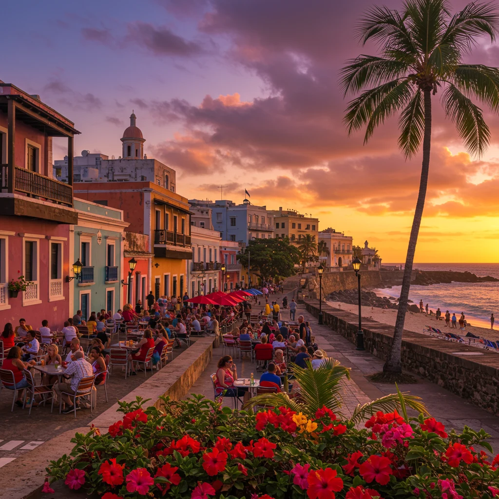 How to Make the Most of Your Puerto Rico Trip