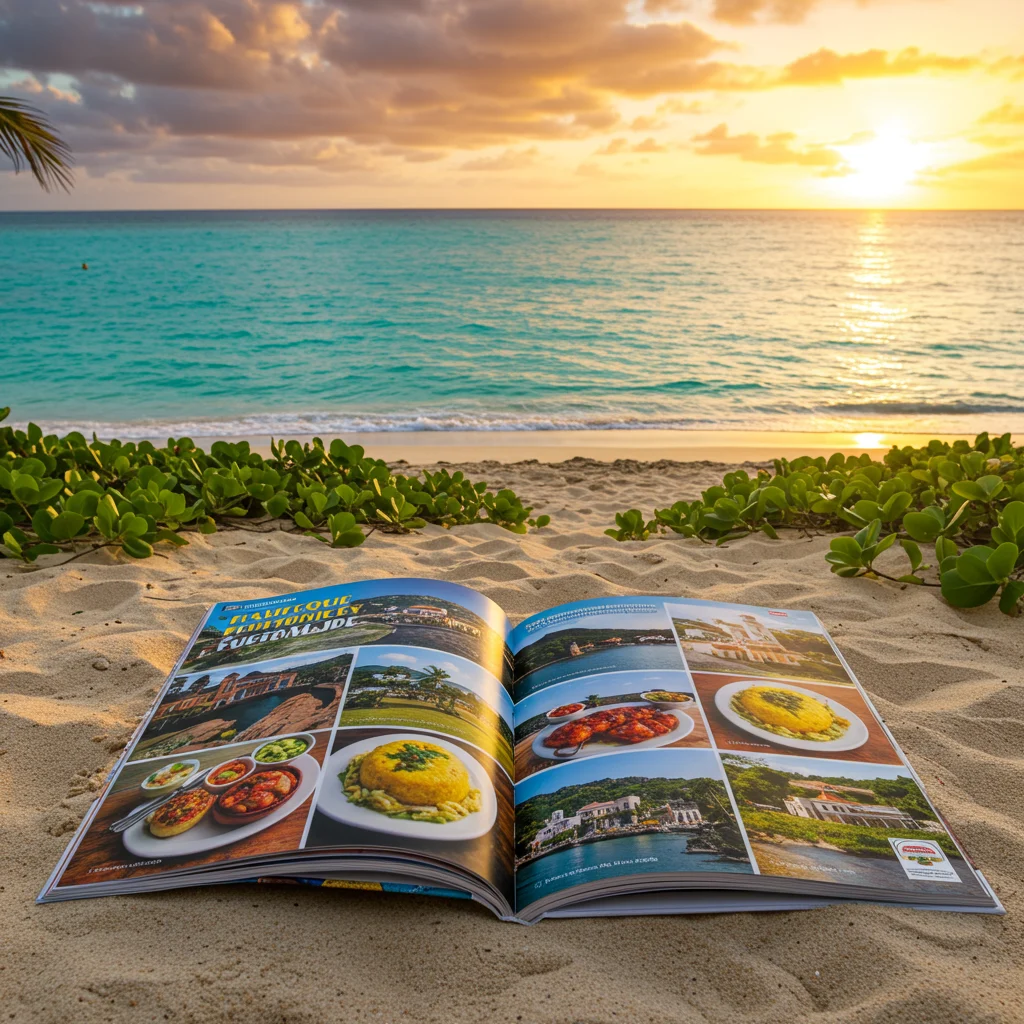How to Use This Guide for Your Puerto Rico Adventure