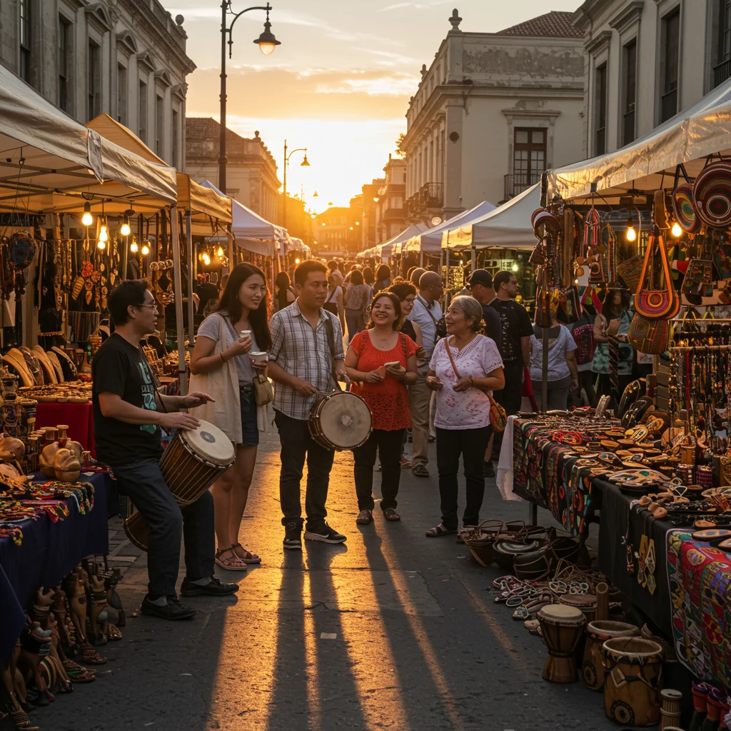 Insider Secrets: Local Experiences You Can’t Miss