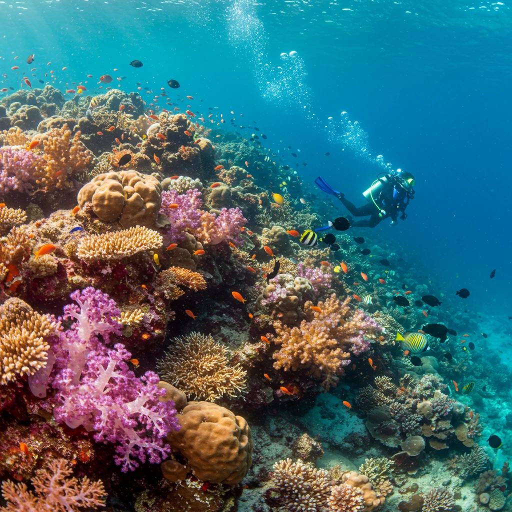 Introduction to Puerto Rico Snorkeling Adventures