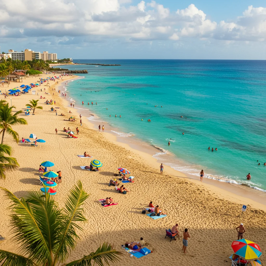 Introduction: Why Puerto Rico Is a Beach Lover’s Paradise