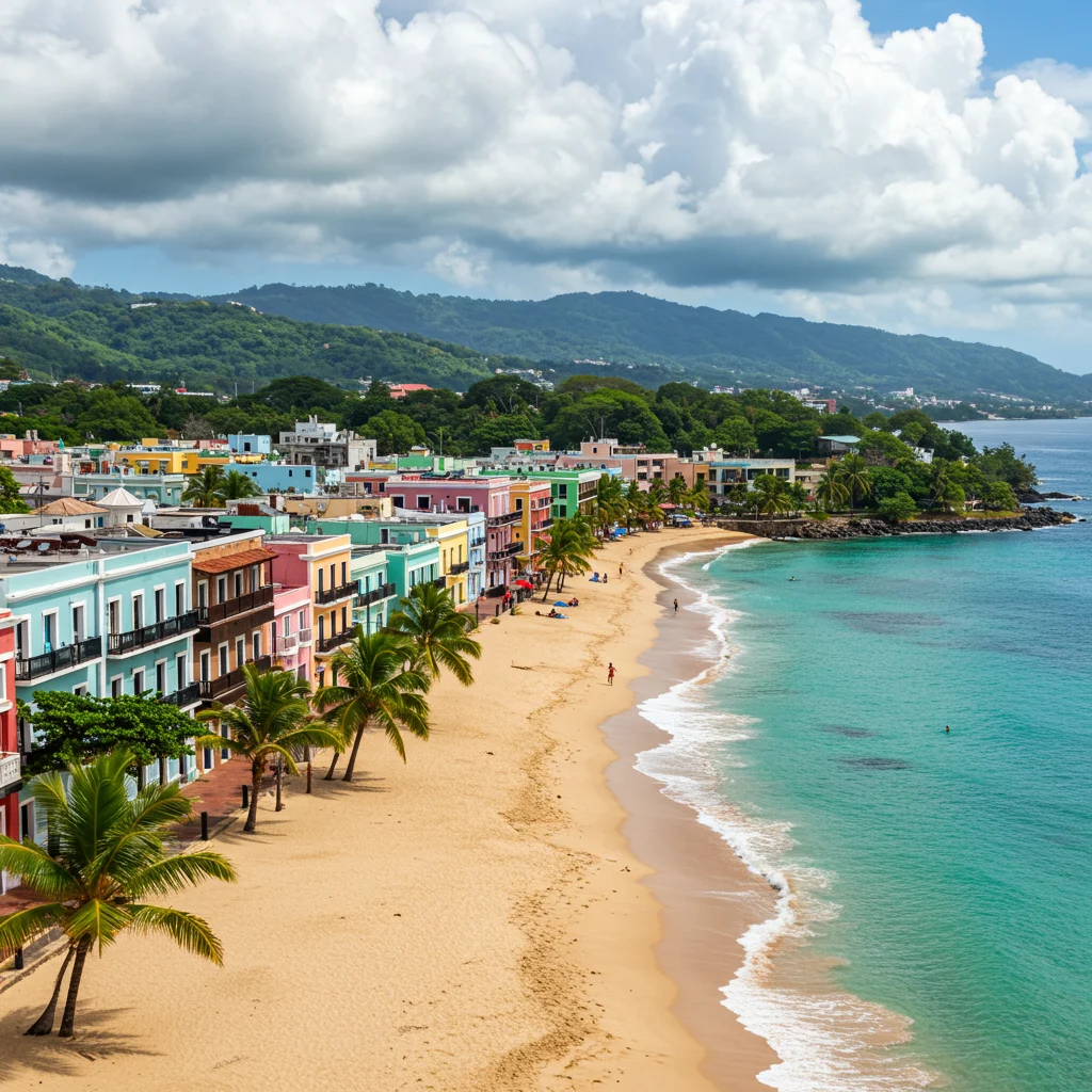 Introduction: Why Puerto Rico Should Be on Your Travel Bucket List