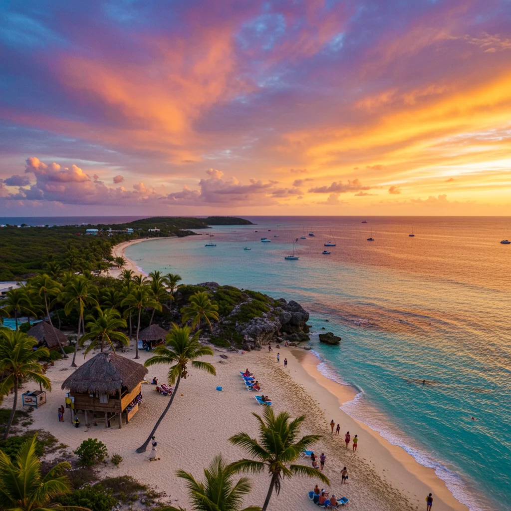 Introduction: Why Puerto Rico Should Be Your Next Adventure Destination