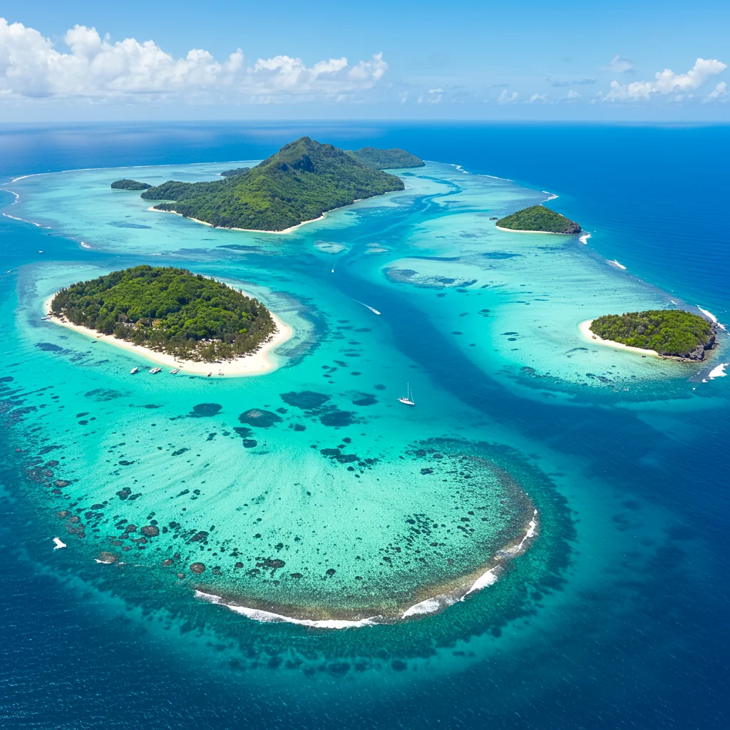Island-Hopping: Best Tours to Puerto Rico’s Islands