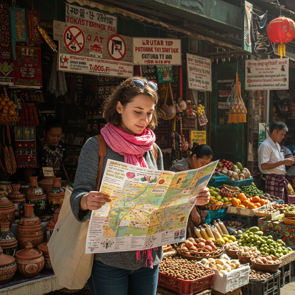 Local Laws and Regulations Travelers Should Know