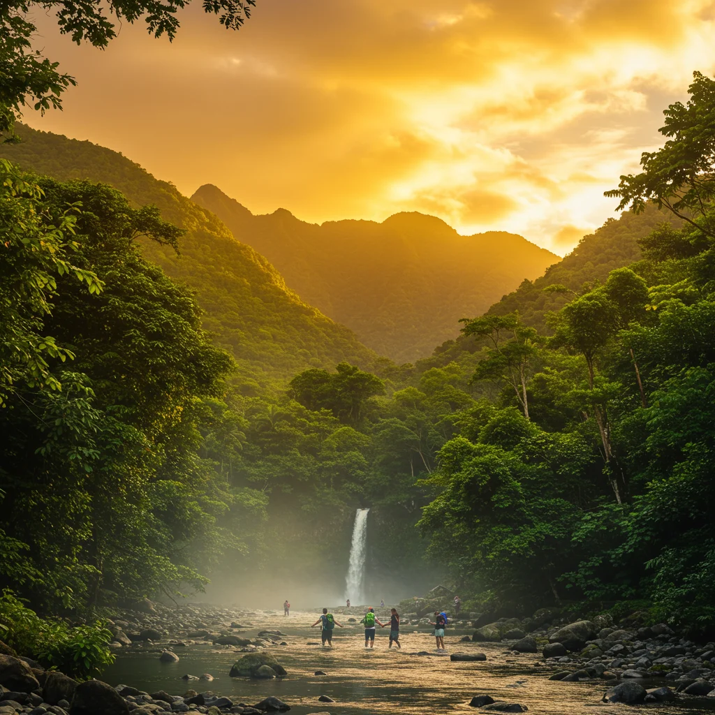 Nature &amp; Adventure: How Can You Explore Puerto Rico’s Diverse Landscapes?