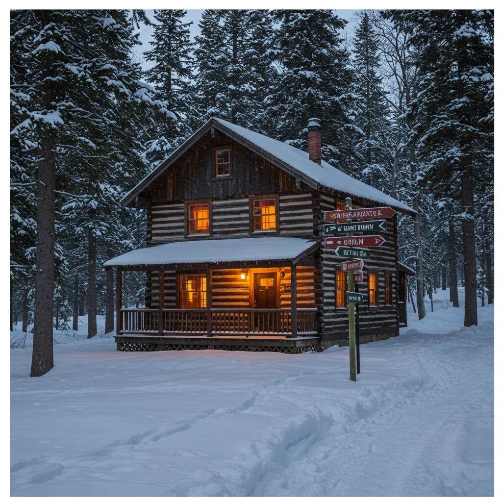 Nearby Accommodation Options
