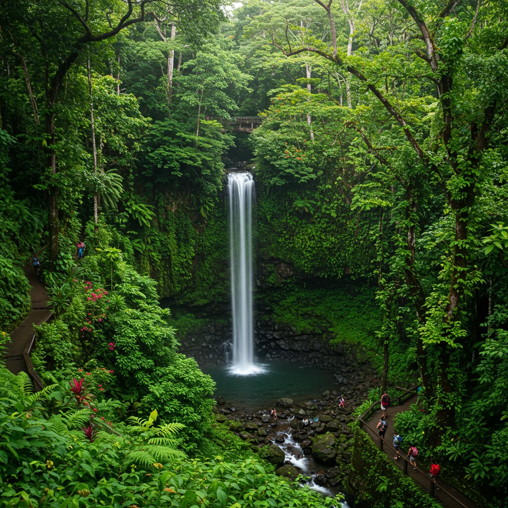 Nearby Attractions: What Else to See Around El Yunque