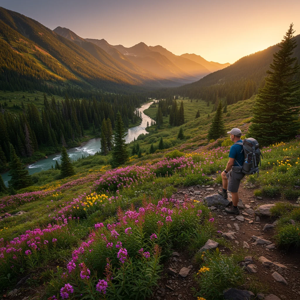 Outdoor Adventures and Nature Escapes