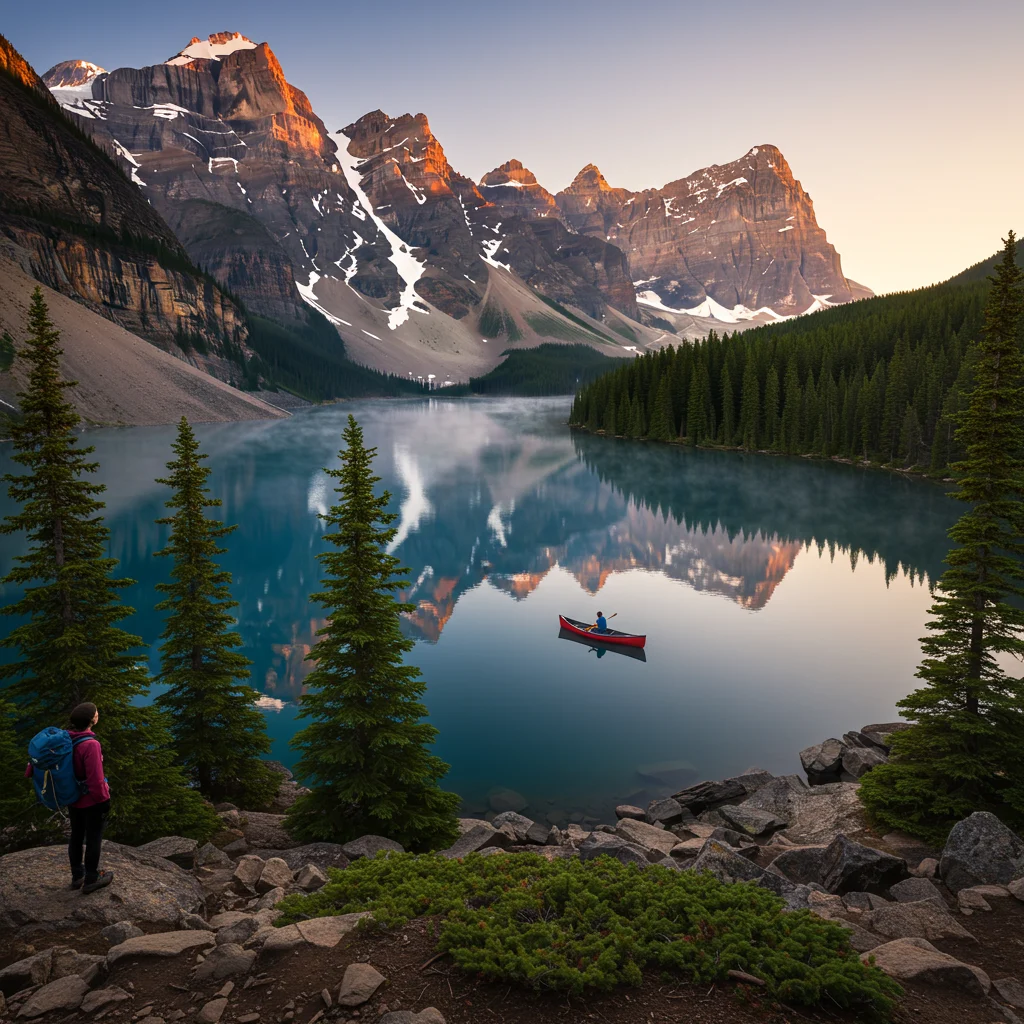 Outdoor Experiences Beyond the Beach