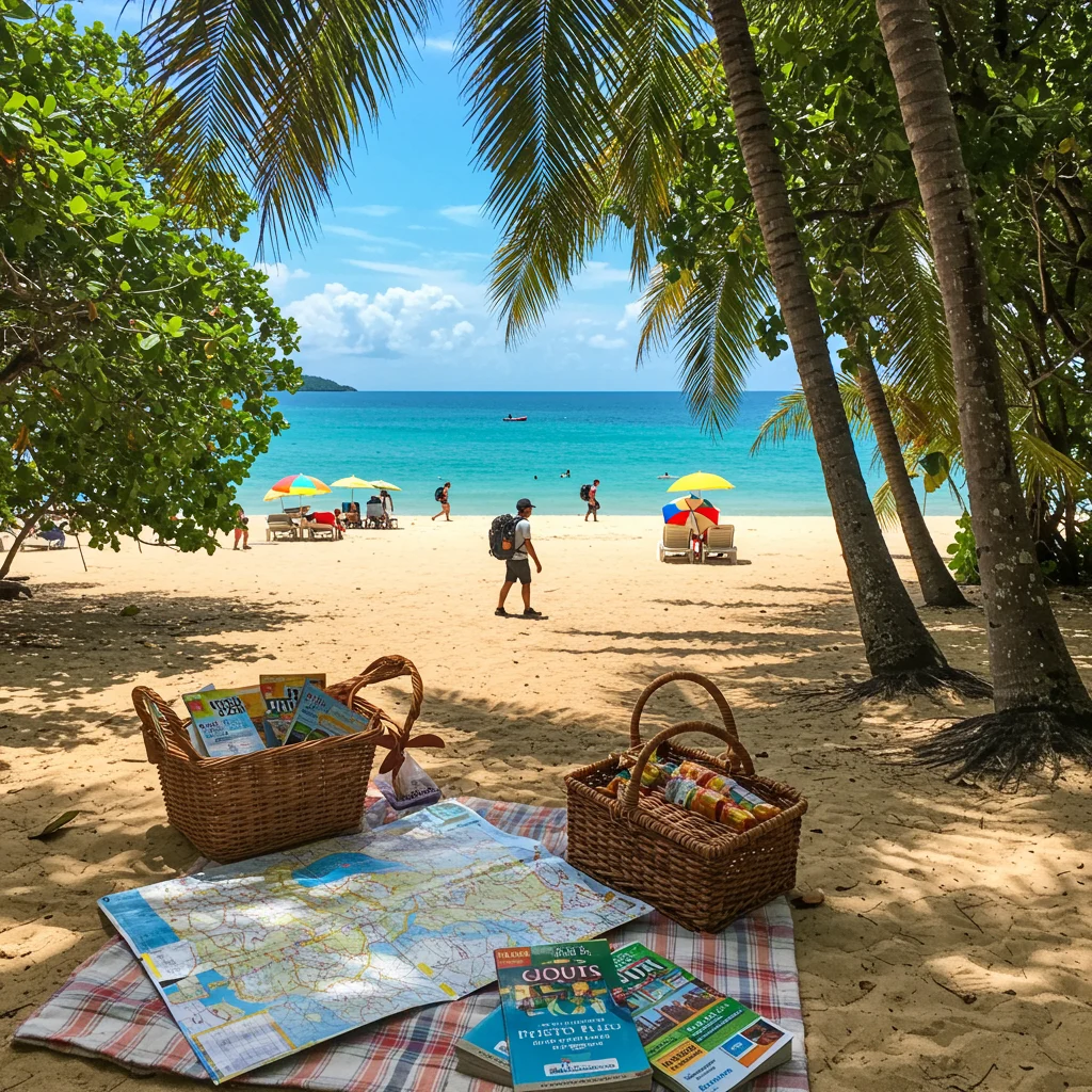 Planning Your Puerto Rico Adventure: Tips and Resources