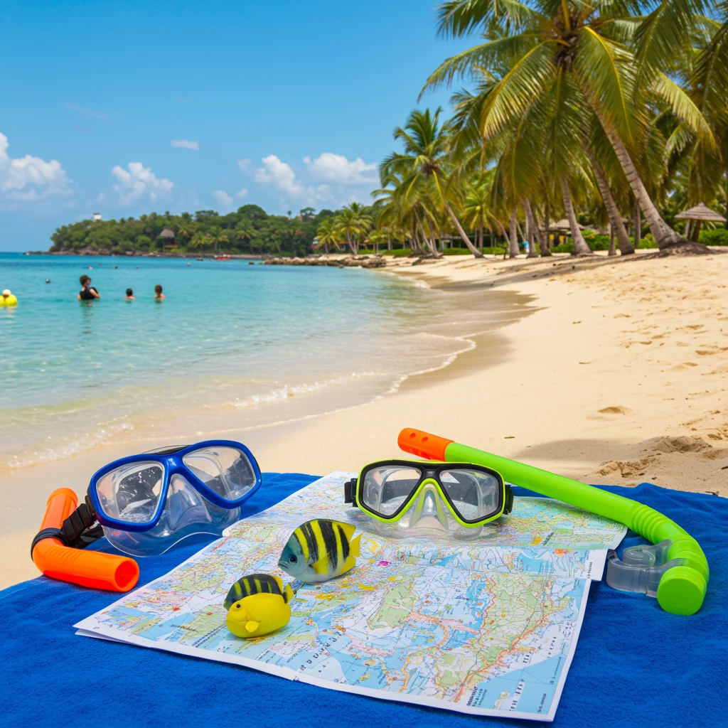 Planning Your Snorkeling Trip to Puerto Rico