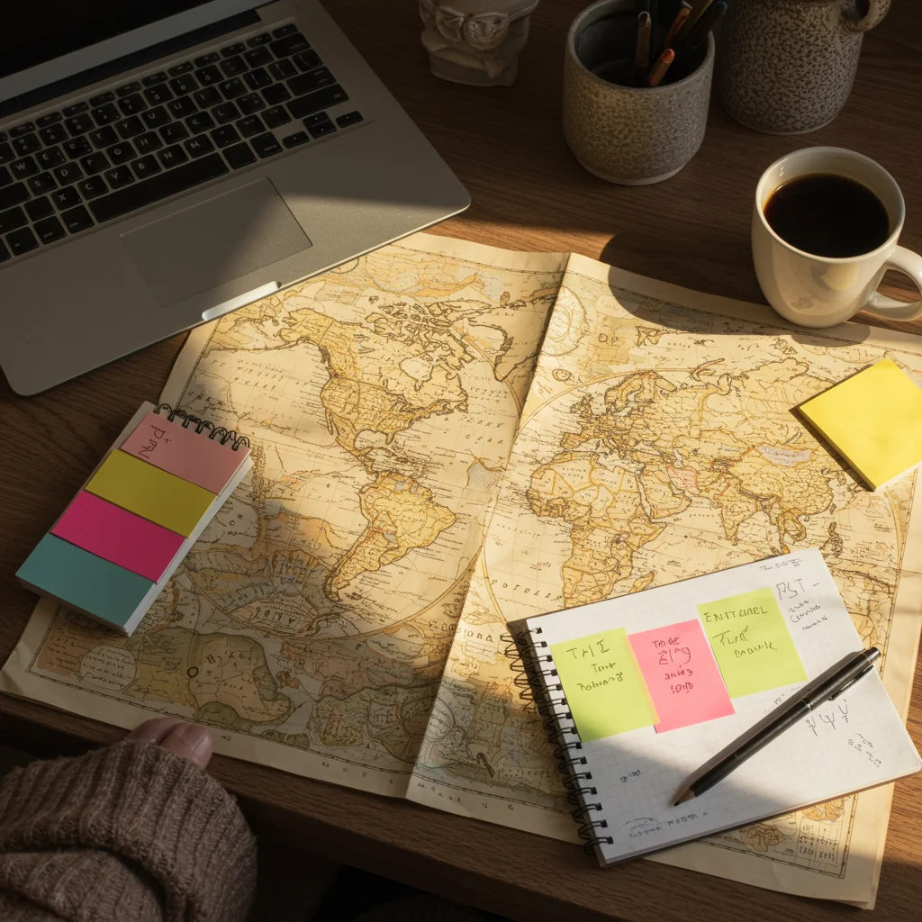 Planning Your Visit: Essential Information