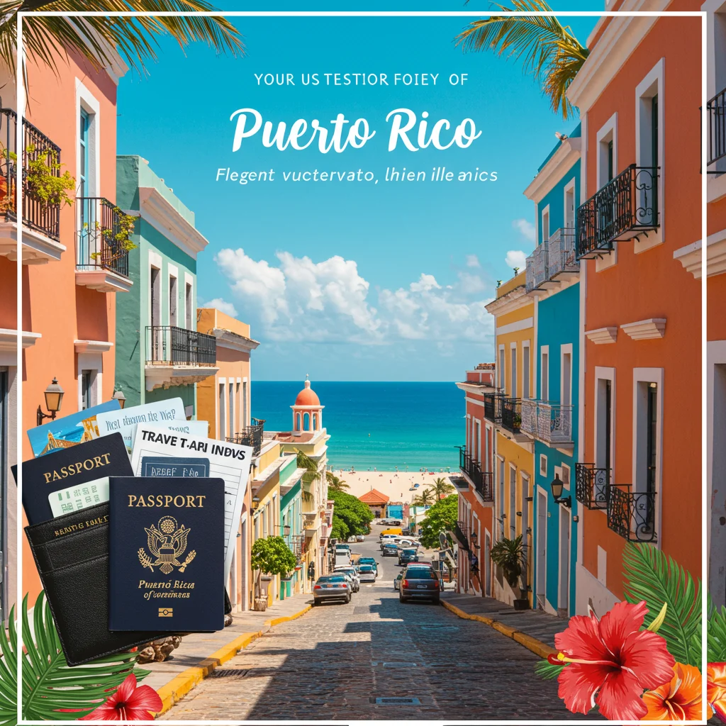 Puerto Rico Entry Requirements and Travel Tips