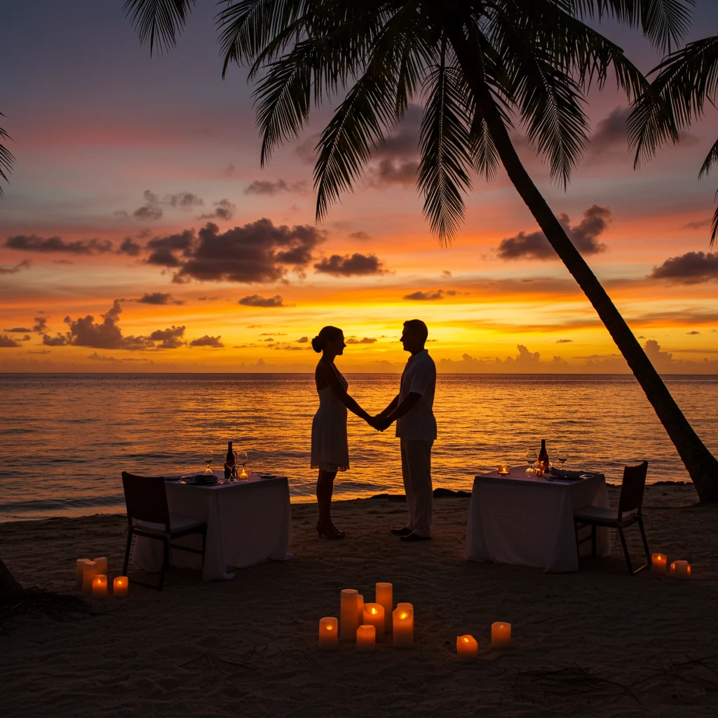 Puerto Rico for Couples: Romantic Things to Do