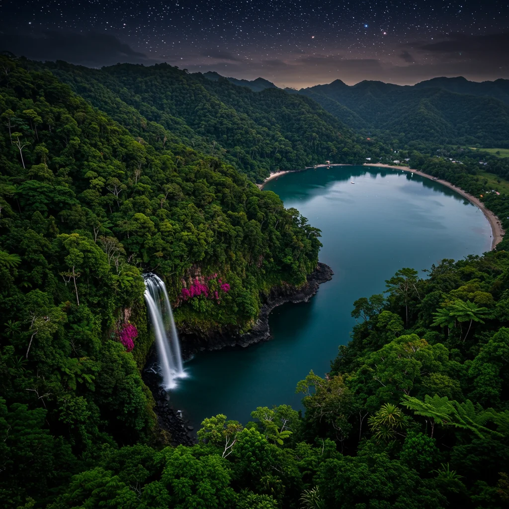 Puerto Rico’s Must-See Natural Wonders