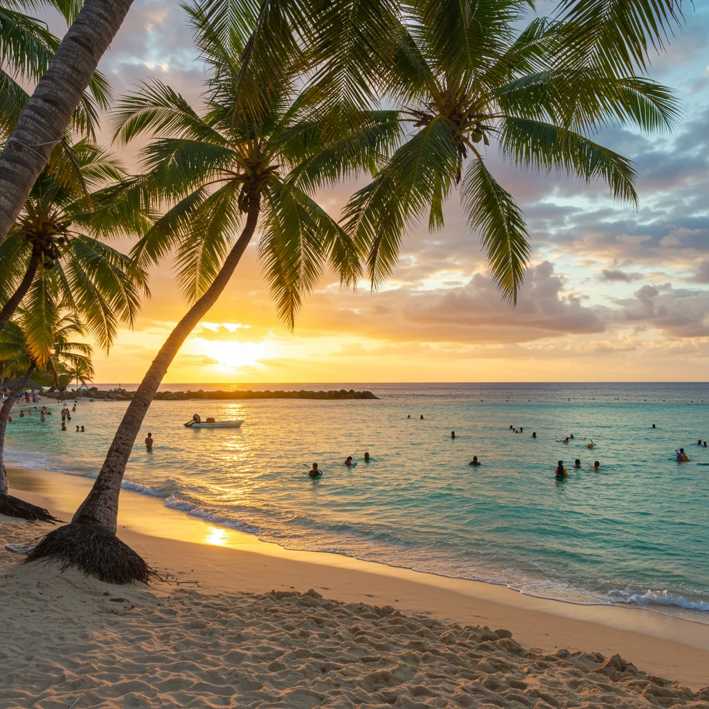Ready to Book Your Puerto Rico Adventure?
