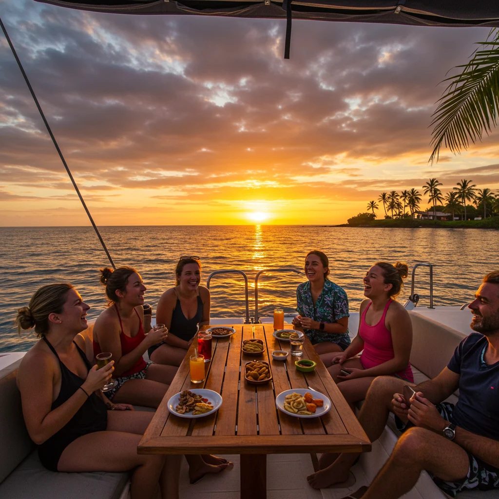 Real Traveler Stories: Memorable Catamaran Experiences