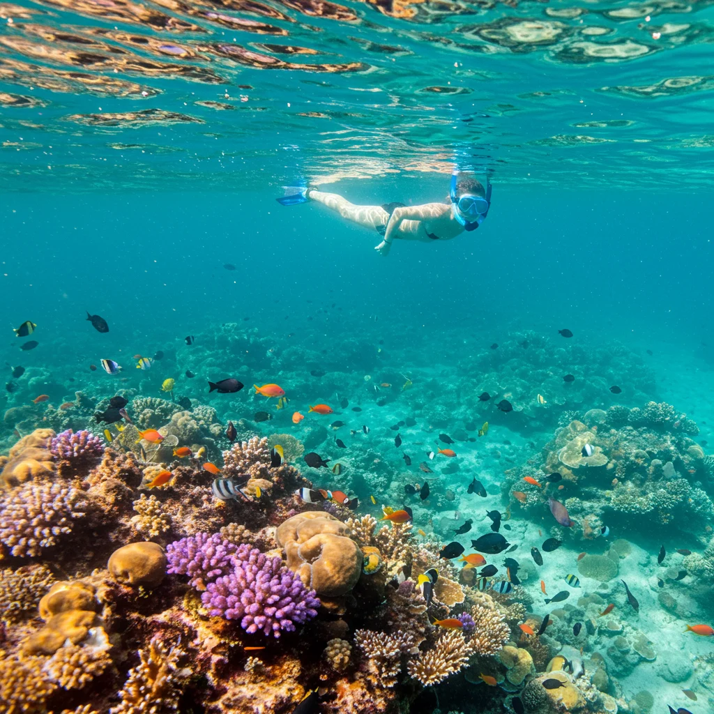Snorkeling Puerto Rico: Frequently Asked Questions