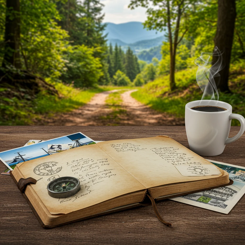 Stories from Travelers: Memorable Experiences