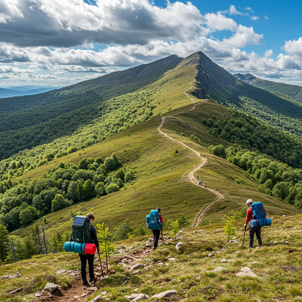 Sustainable Adventure Travel: How to Minimize Your Impact
