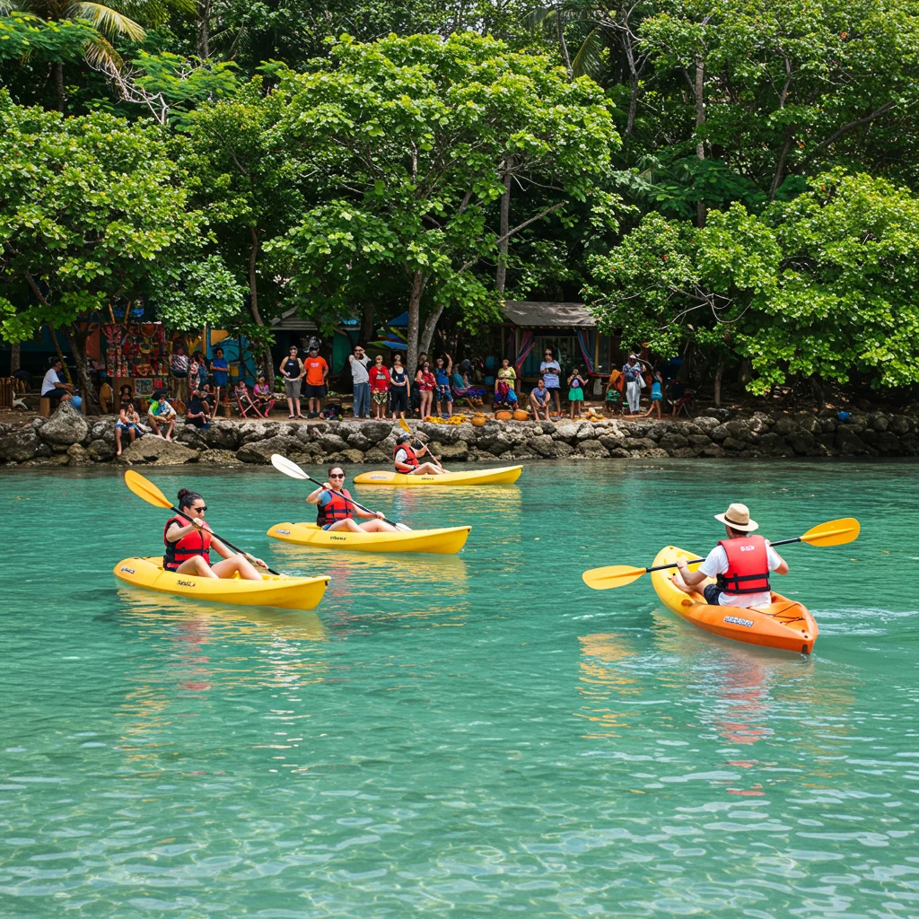 Sustainable and Responsible Tourism in San Juan