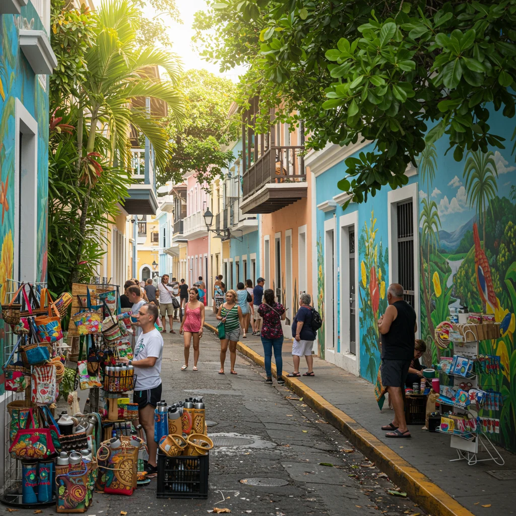 Sustainable Tourism: How to Travel Responsibly in San Juan