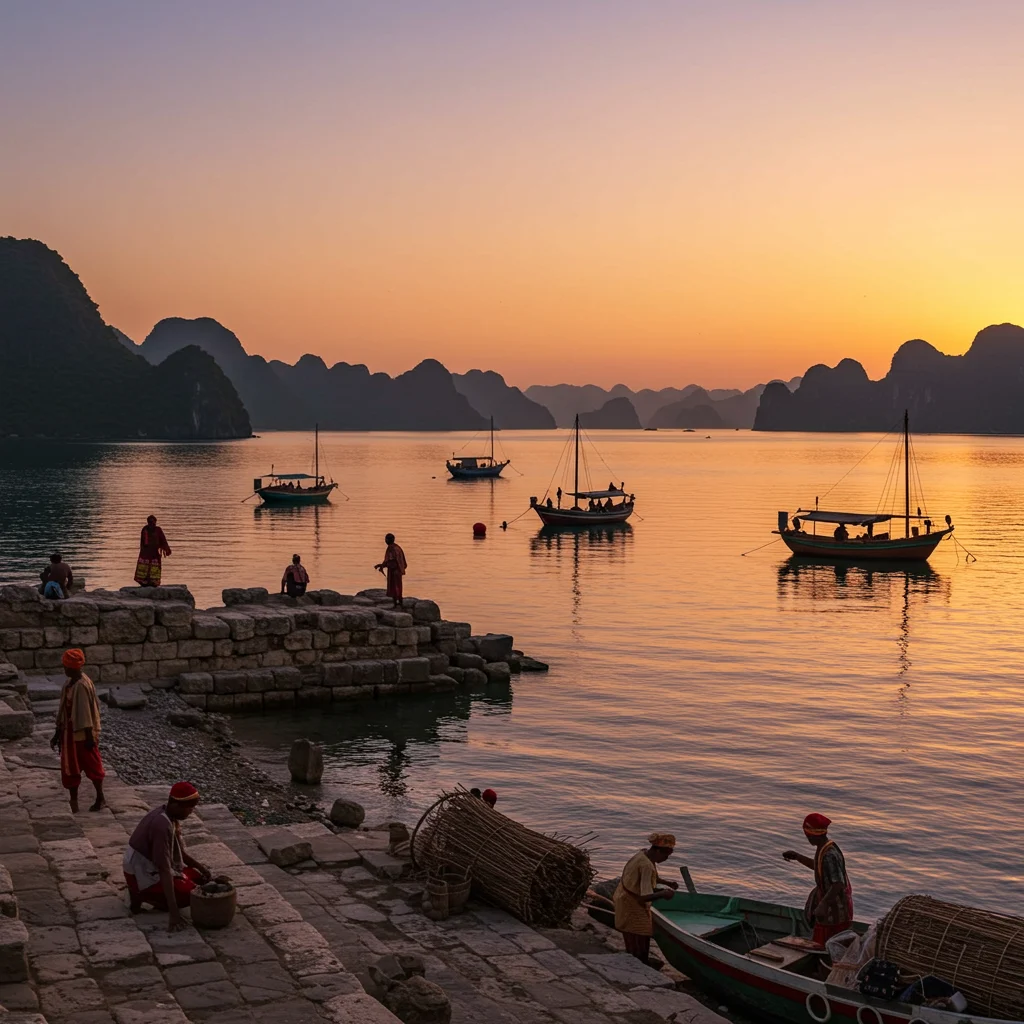 The Cultural and Historical Significance of the Bays