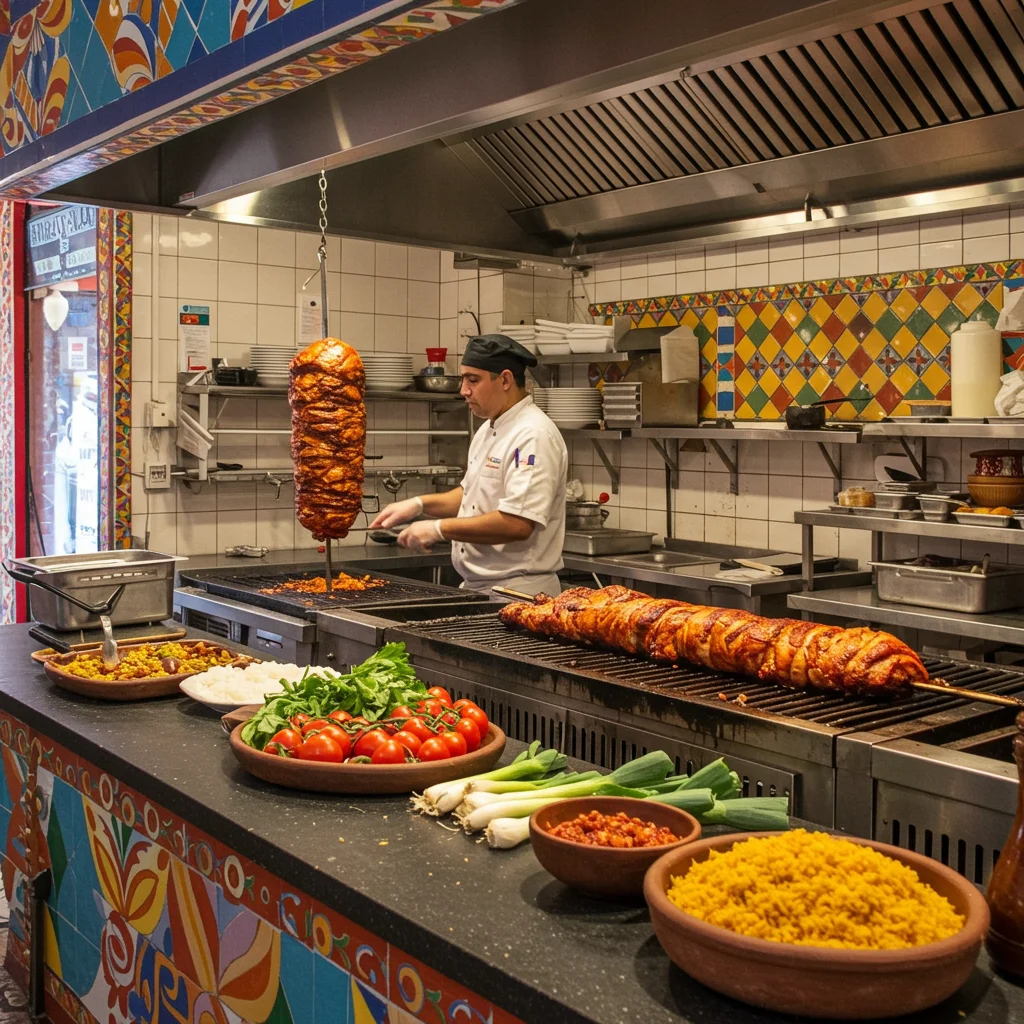 The Importance of Pork in Puerto Rican Cuisine
