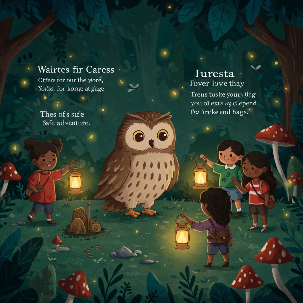 Tips for a Magical and Responsible Experience