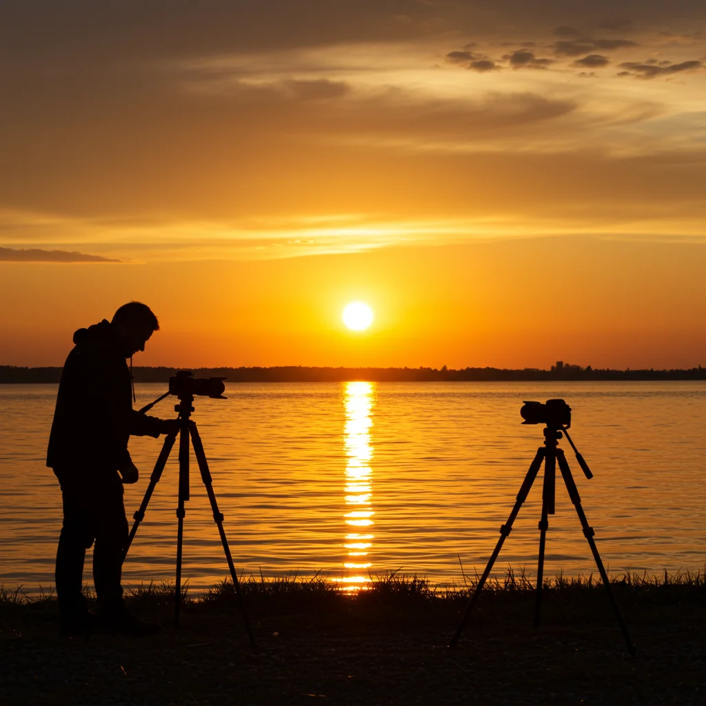 Tips for Capturing the Glow: Photography &amp; Videography