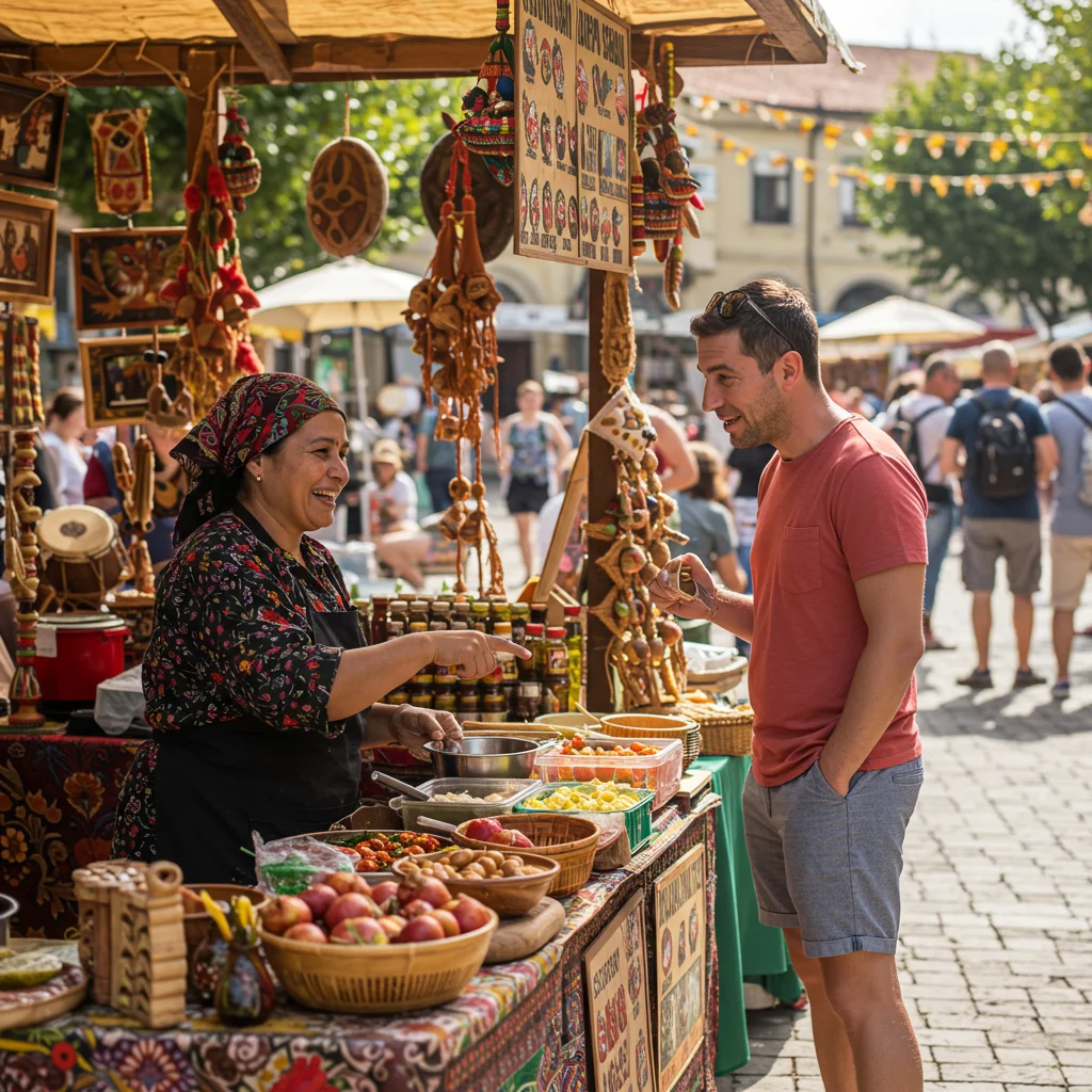 Tips for Ordering Like a Local