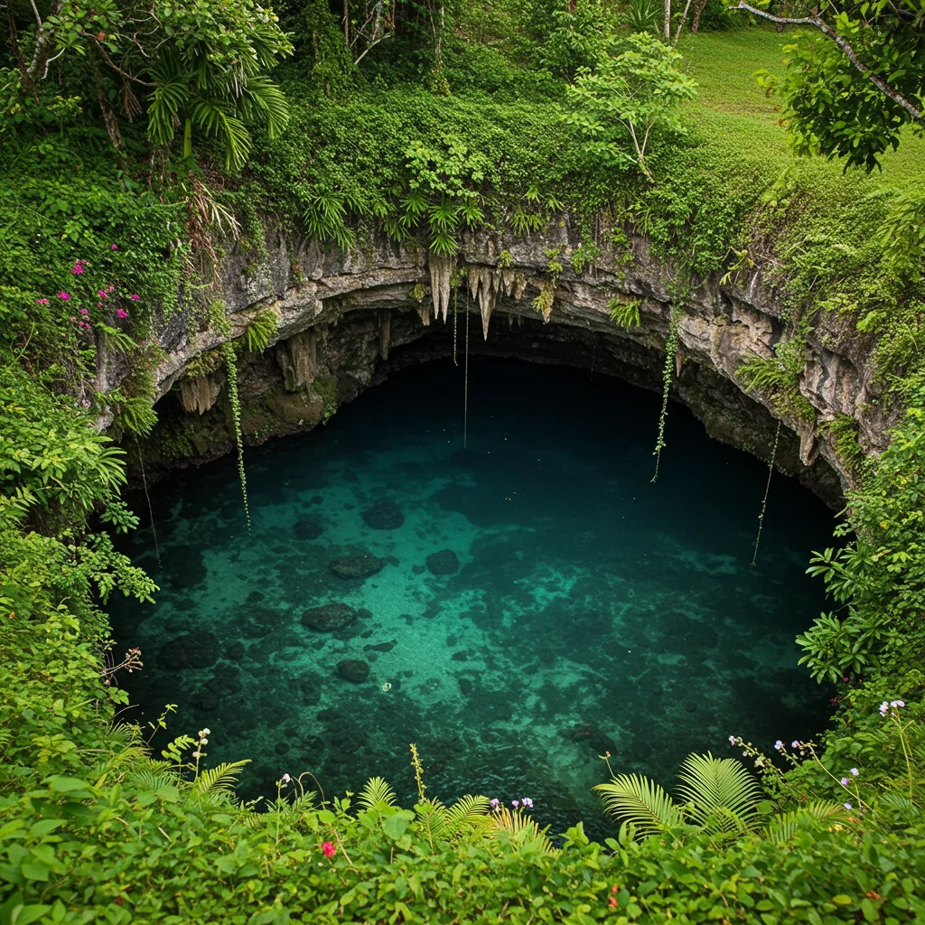 Top Caves to Explore in Puerto Rico