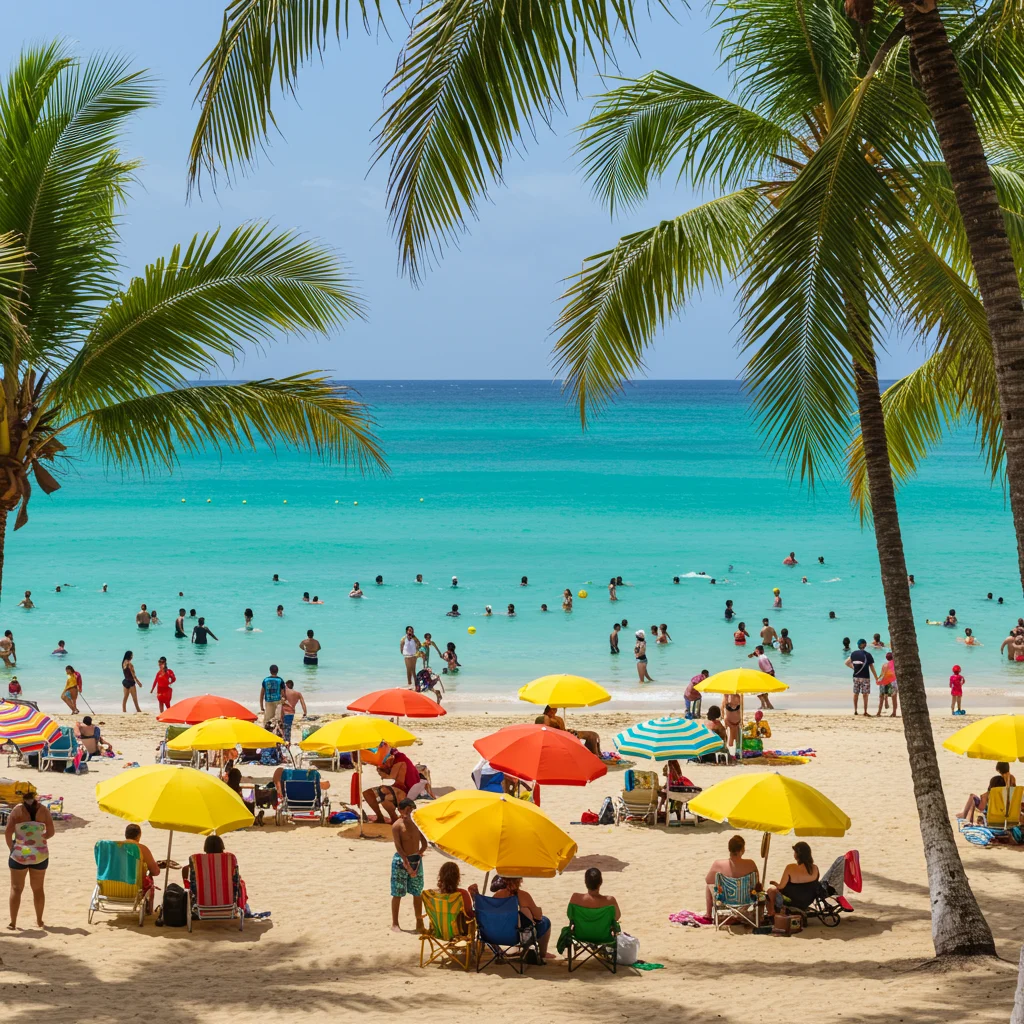 Top Puerto Rico Destinations for Spring Break