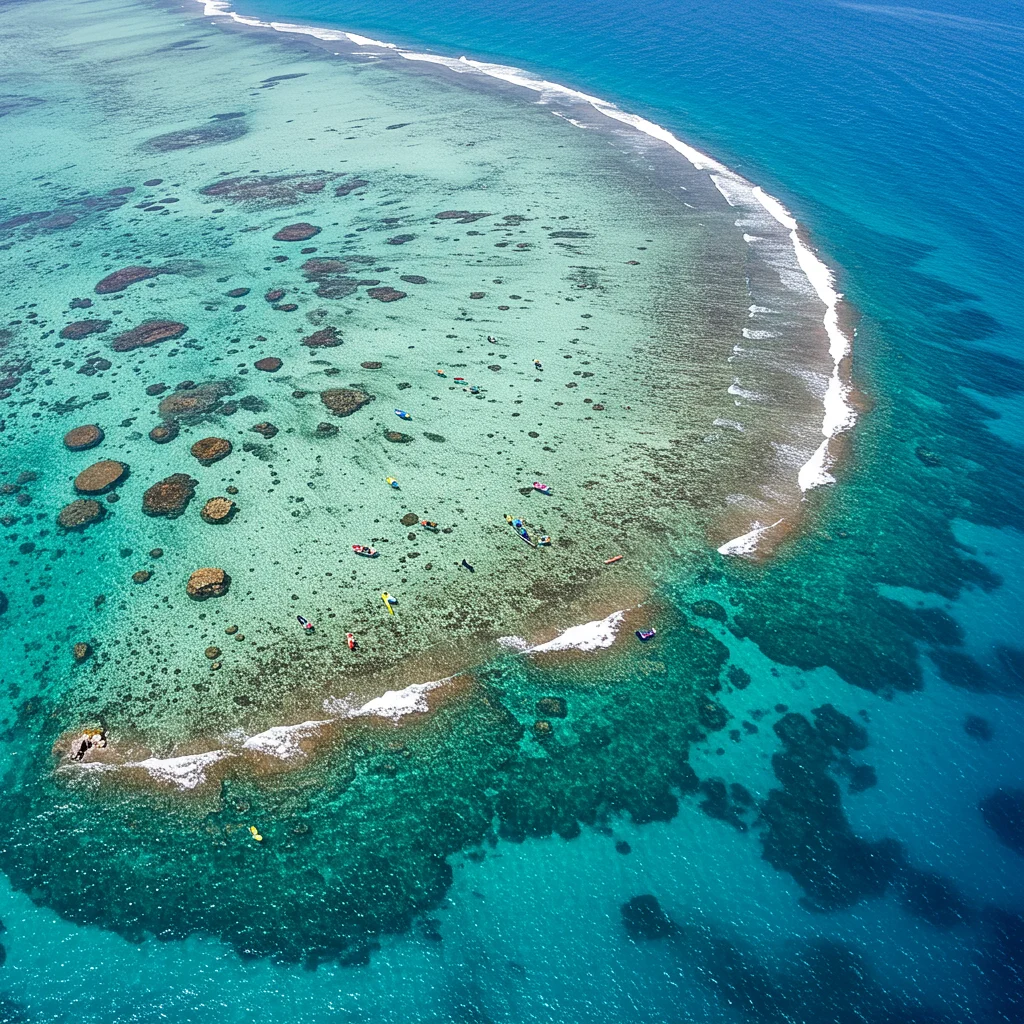 Top Puerto Rico Snorkeling Spots Overview