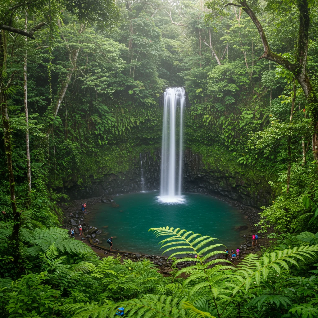 Top Things to Do in El Yunque National Forest