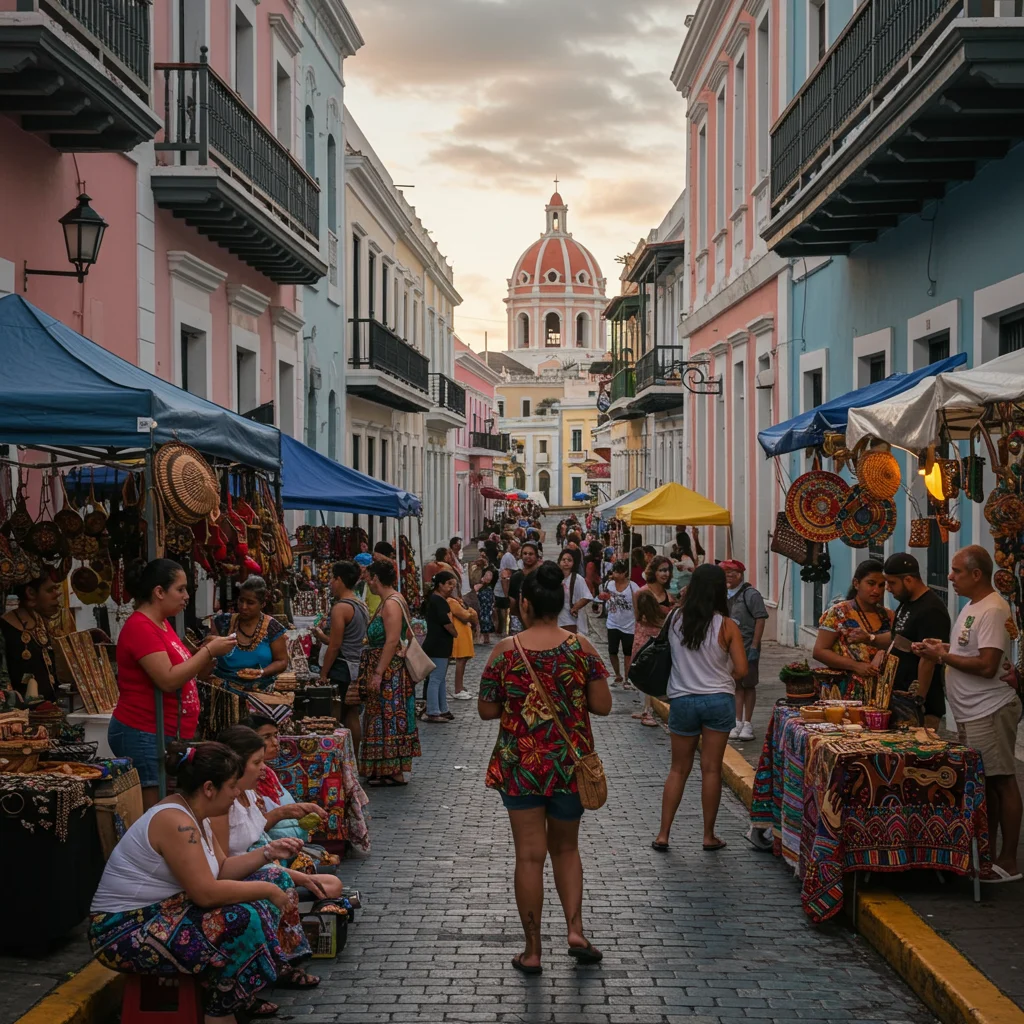 Top Things to Do in San Juan