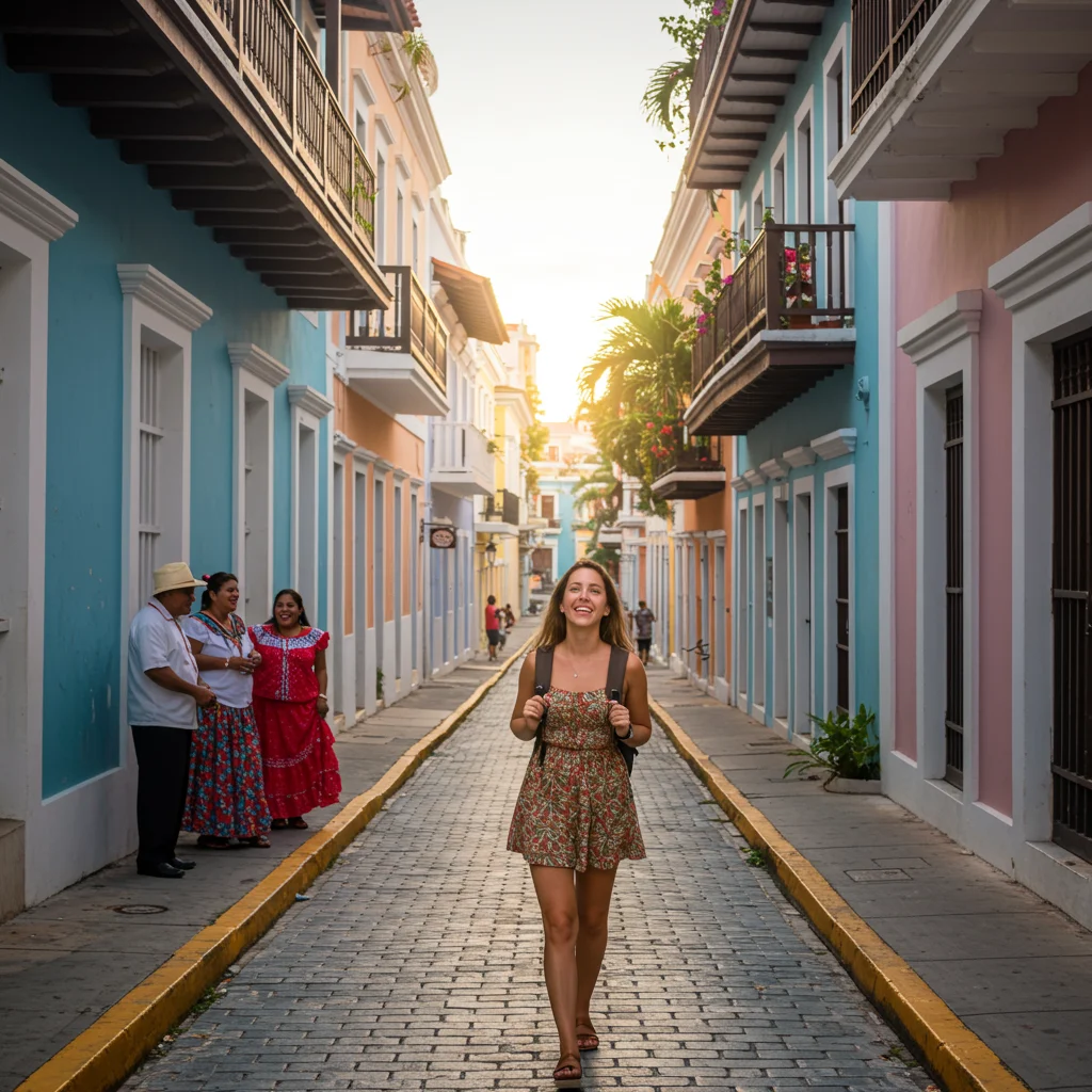 Traveling Puerto Rico Solo: Is It Safe and Fun?