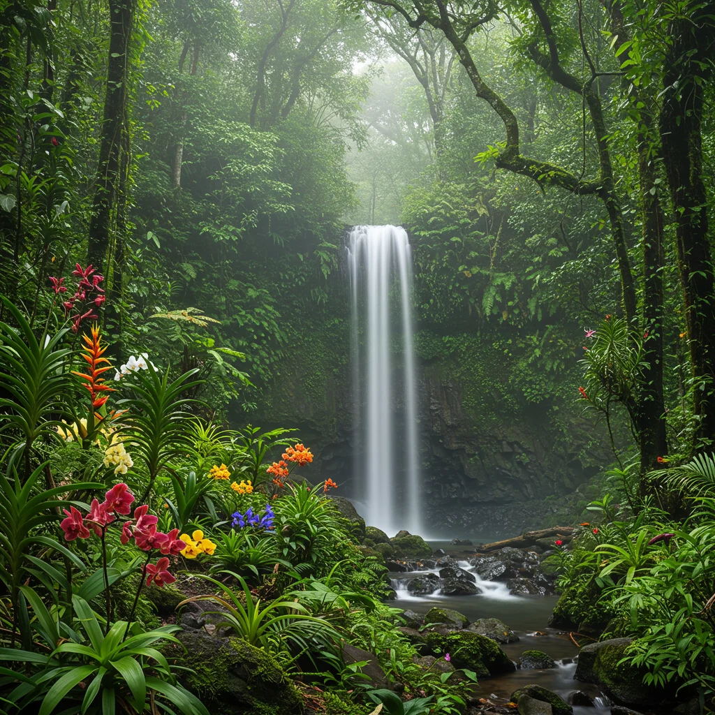 Understanding El Yunque’s Ecosystem