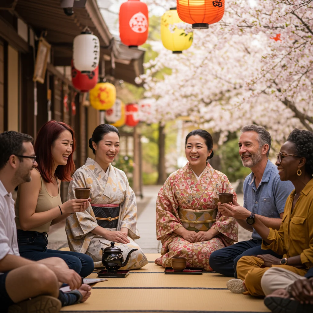 Understanding Local Customs and Etiquette