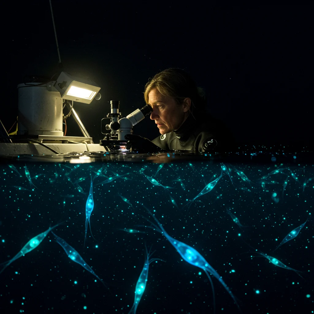 Understanding the Science Behind the Glow