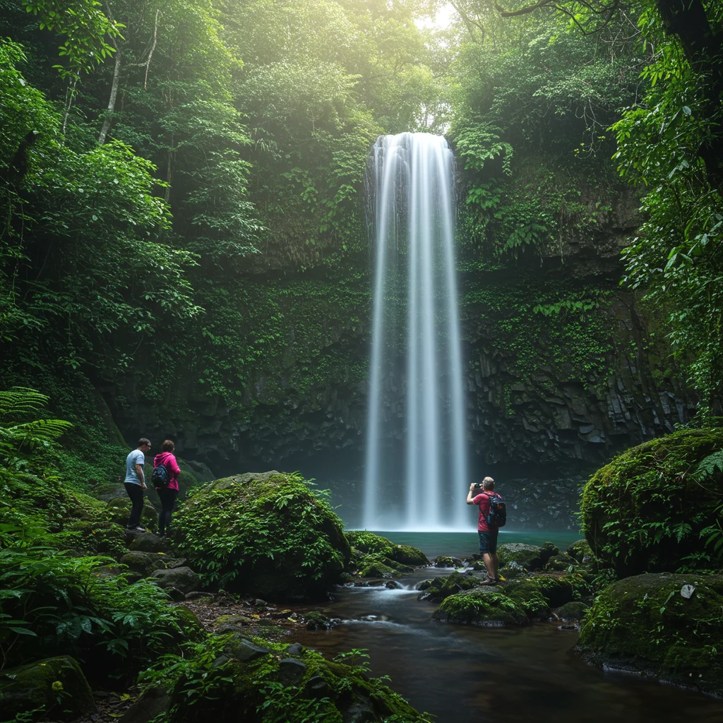 Unique and Off-the-Beaten-Path Tours