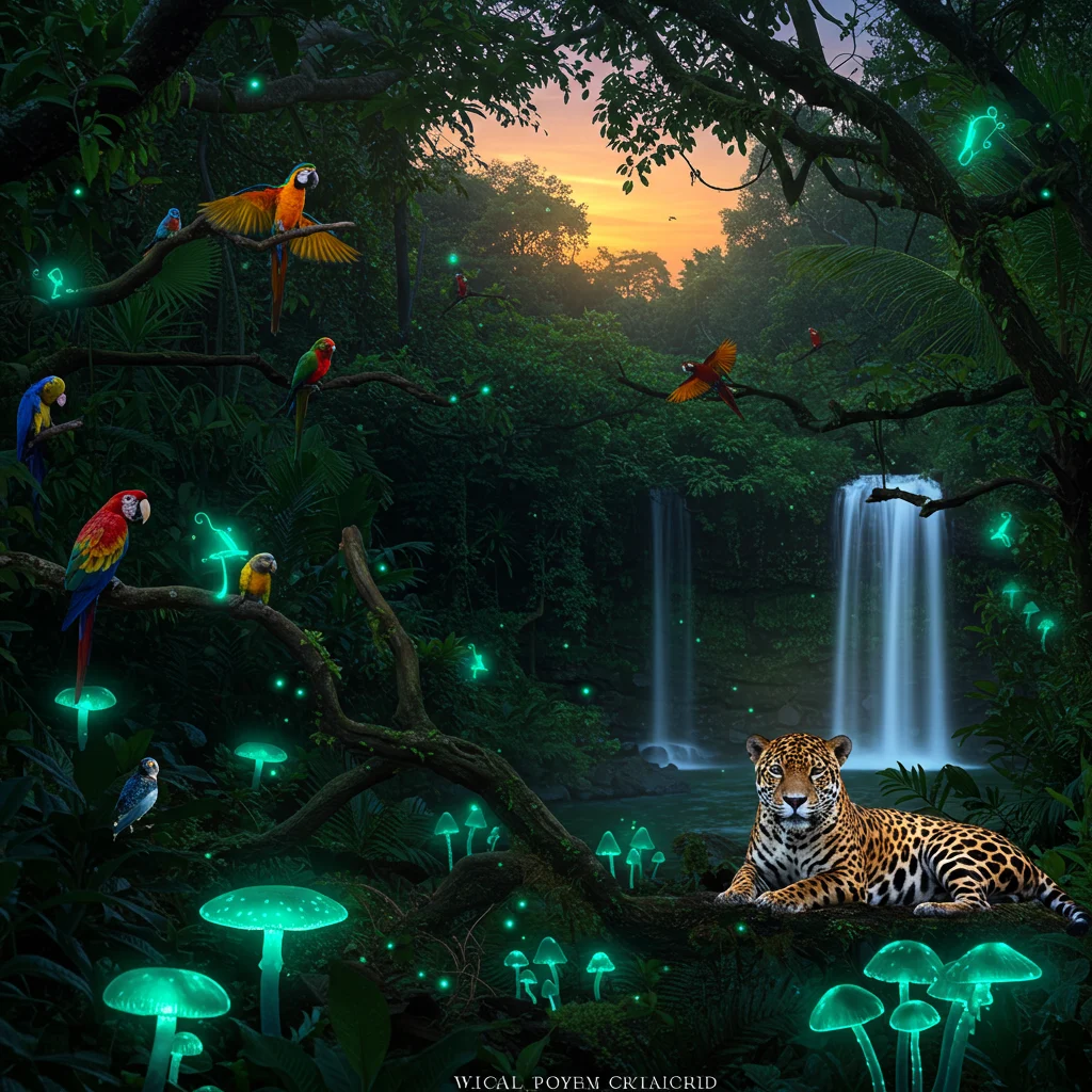 Unique Wildlife and Nature Experiences