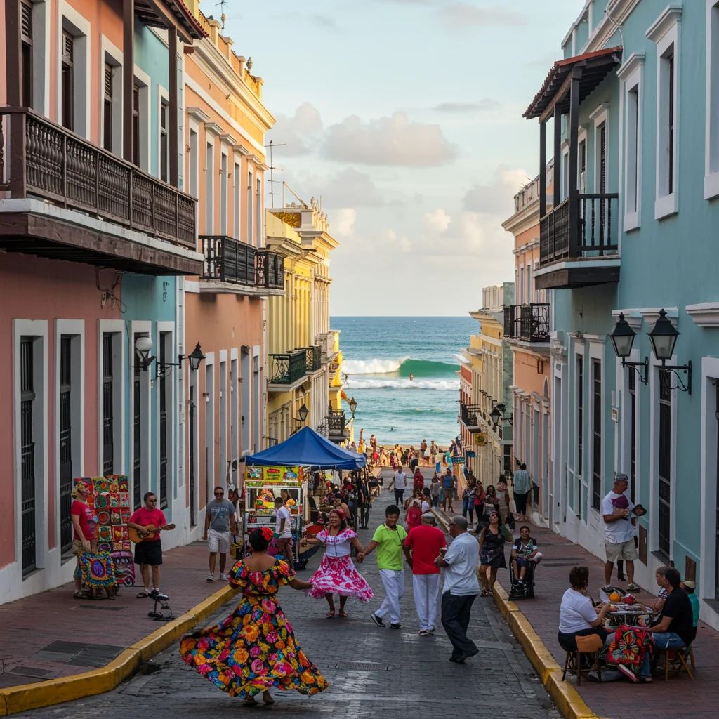 What Activities Should You Not Miss in San Juan?