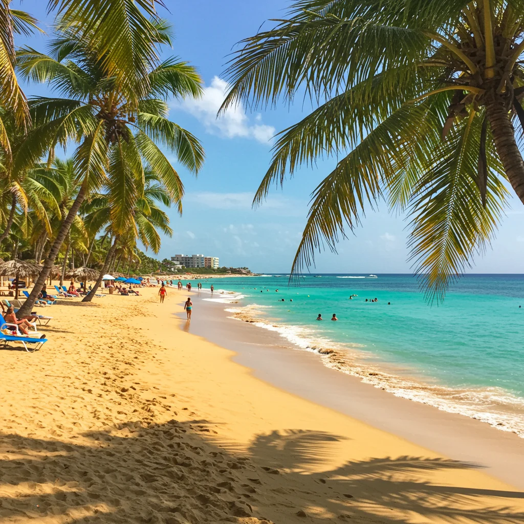 What Are the Best Beaches in Puerto Rico?